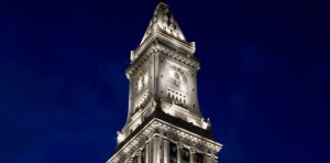 Marriott Vacation Club International - Custom House, Boston, MA