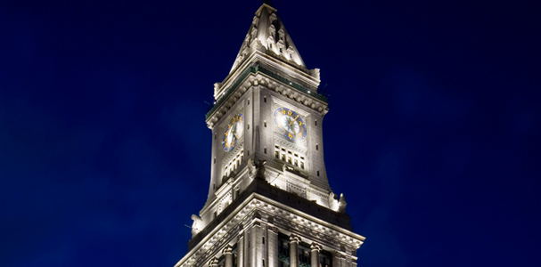 Marriott Vacation Club International - Custom House, Boston, MA